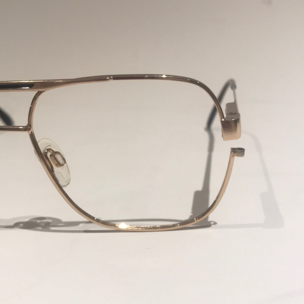 Vintage Safilo glasses frame - Picture 4 of 5